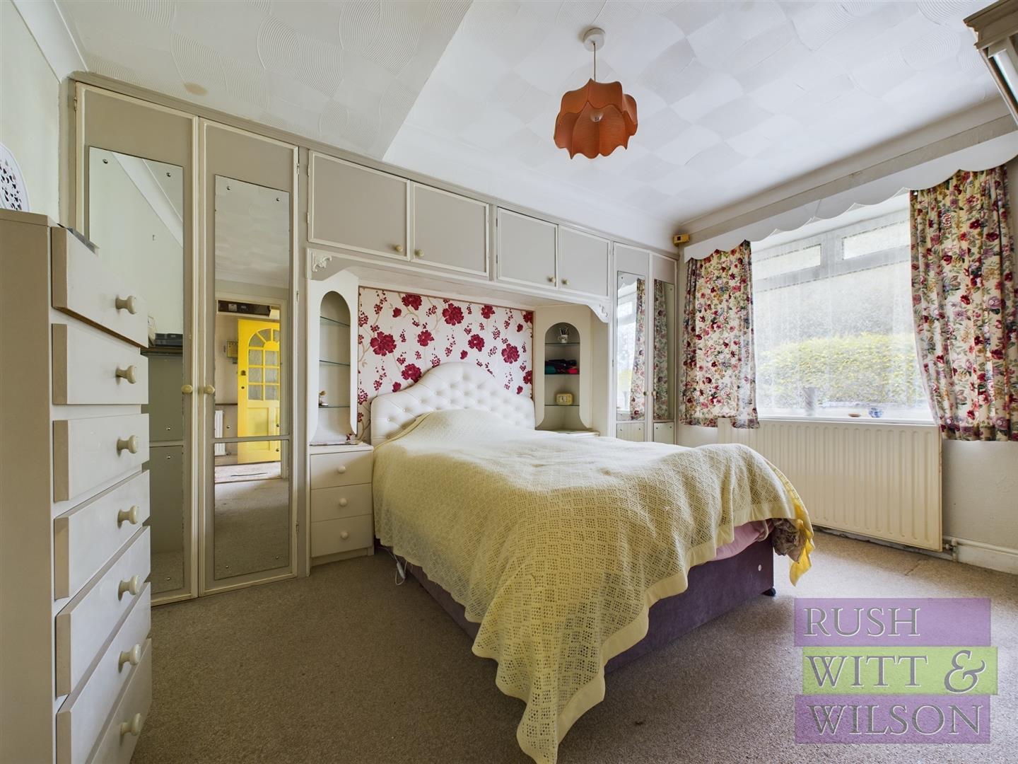 Westfield Lane, St. LeonardsOnSea Rush, Witt & Wilson